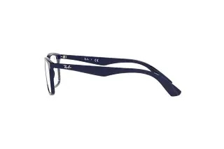 Seitenansicht Ray-Ban RX7047 (8100)