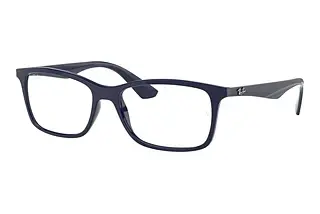 Ray-Ban RX7047 8100 Blue
