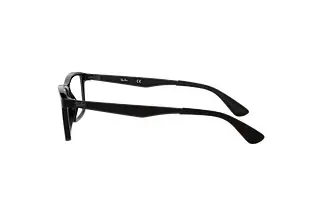 Seitenansicht Ray-Ban RX7056 (2000)