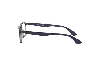 Seitenansicht Ray-Ban RX7056 (5814)