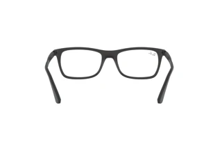 Rückansicht Ray-Ban RX7062 (2077)