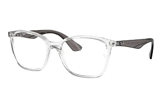 Vorderansicht Ray-Ban RX7066 (5768)