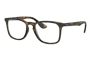 Ray-Ban RX7074 5365 Havana