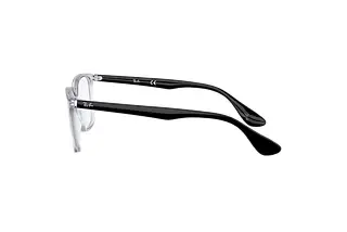 Seitenansicht Ray-Ban RX7074 (5943)