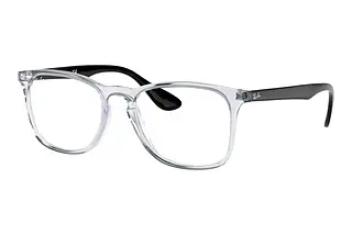 Ray-Ban RX7074 5943 Transparent