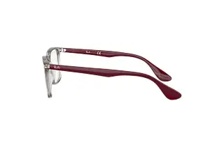 Seitenansicht Ray-Ban RX7074 (8083)