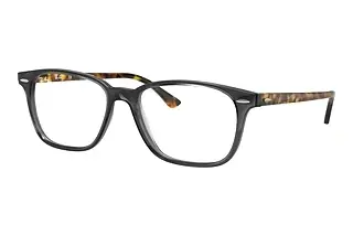 Vorderansicht Ray-Ban RX7119 (5629)