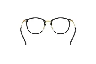Rückansicht Ray-Ban RX7140 (2000)