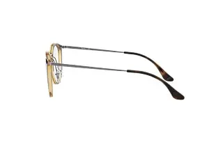 Seitenansicht Ray-Ban RX7140 (2012)