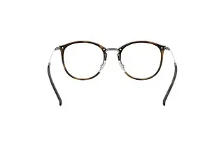 Rückansicht Ray-Ban RX7140 (2012)