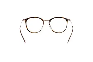 Rückansicht Ray-Ban RX7140 (5687)