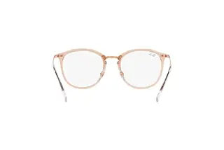 Rückansicht Ray-Ban RX7140 (8124)
