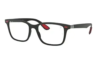 Ray-Ban RX7144M F602 Black