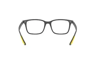 Rückansicht Ray-Ban FERRARI (RX7144M - F608)