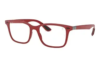 Vorderansicht Ray-Ban FERRARI (RX7144M - F628)