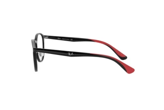 Seitenansicht Ray-Ban RX7156 (5795)
