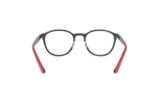 Rückansicht Ray-Ban RX7156 (5795)