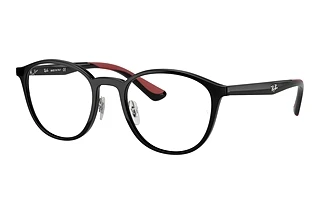 Vorderansicht Ray-Ban RX7156 (5795)