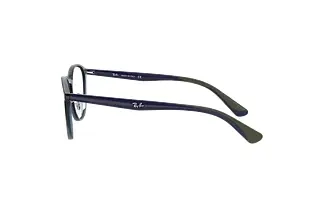Seitenansicht Ray-Ban RX7156 (5796)