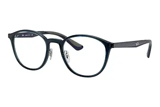 Vorderansicht Ray-Ban RX7156 (5796)