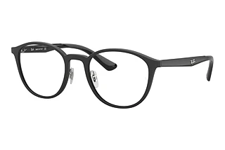 Vorderansicht Ray-Ban RX7156 (5841)