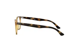 Seitenansicht Ray-Ban RX7159 (2012)