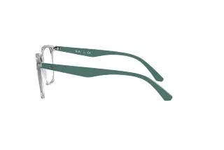 Seitenansicht Ray-Ban RX7177 (5994)