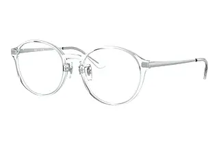 Ray-Ban RX7178D 2001 Transparent