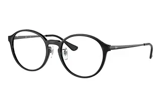 Vorderansicht Ray-Ban RX7178D (5725)