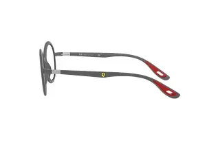 Seitenansicht Ray-Ban RX7180M (F626)