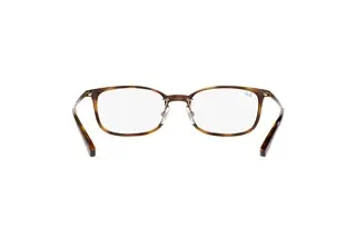 Rückansicht Ray-Ban RX7182D (2012)