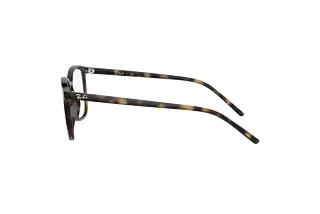 Seitenansicht Ray-Ban RX7185 (2012)