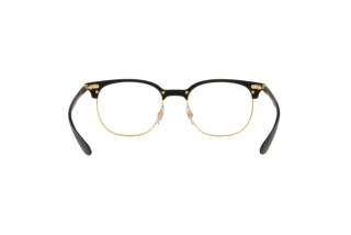Rückansicht Ray-Ban RX7186 (8151)
