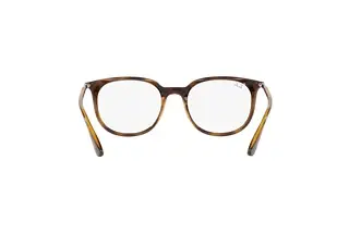 Rückansicht Ray-Ban RX7190 (2012)