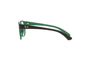Seitenansicht Ray-Ban RX7191 (8142)