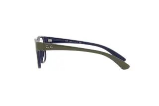 Seitenansicht Ray-Ban RX7191 (8144)