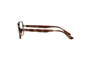 Seitenansicht Ray-Ban RX7198 (2012)