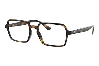 Vorderansicht Ray-Ban RX7198 (2012)