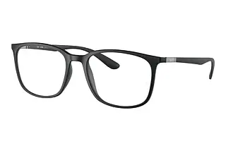 Ray-Ban RX7199 5204 Black