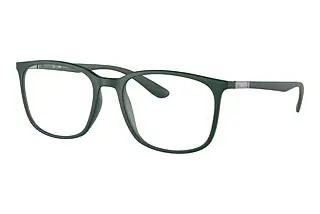 Ray-Ban RX7199 8062 Green
