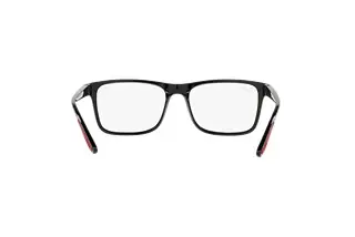 Rückansicht Ray-Ban RX7205M (F601)