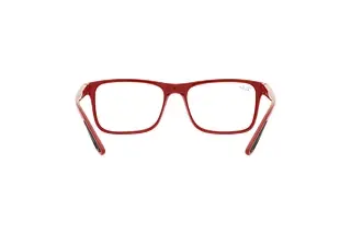 Rückansicht Ray-Ban RX7205M (F623)