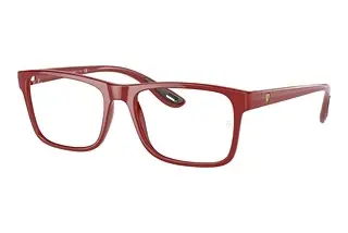 Vorderansicht Ray-Ban RX7205M (F623)