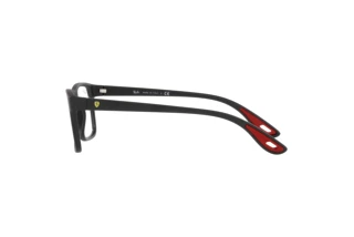 Seitenansicht Ray-Ban RX7205M (F650)