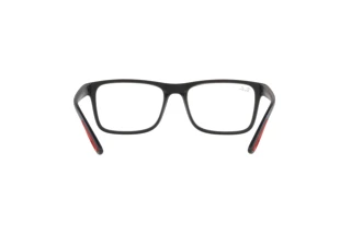 Rückansicht Ray-Ban RX7205M (F650)