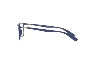 Seitenansicht Ray-Ban RX7208 (5207)