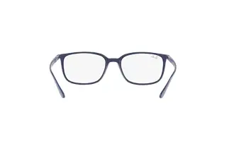 Rückansicht Ray-Ban RX7208 (5207)
