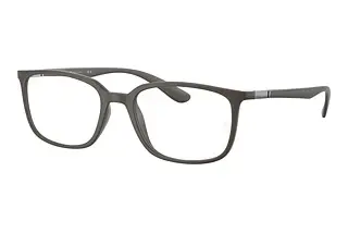 Ray-Ban RX7208 8063 Brown