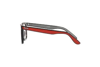 Seitenansicht Ray-Ban RX7209 (8212)