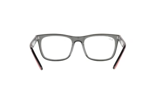 Rückansicht Ray-Ban RX7209 (8212)